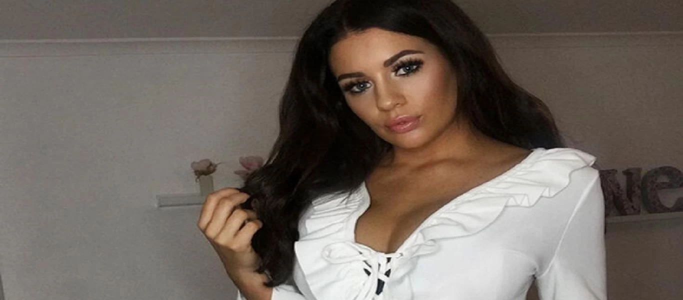 Holly Peers: Το μοντέλο με τις απίστευτες καμπύλες που προκαλεί... εγκεφαλικά στο Instagram! (φώτο)